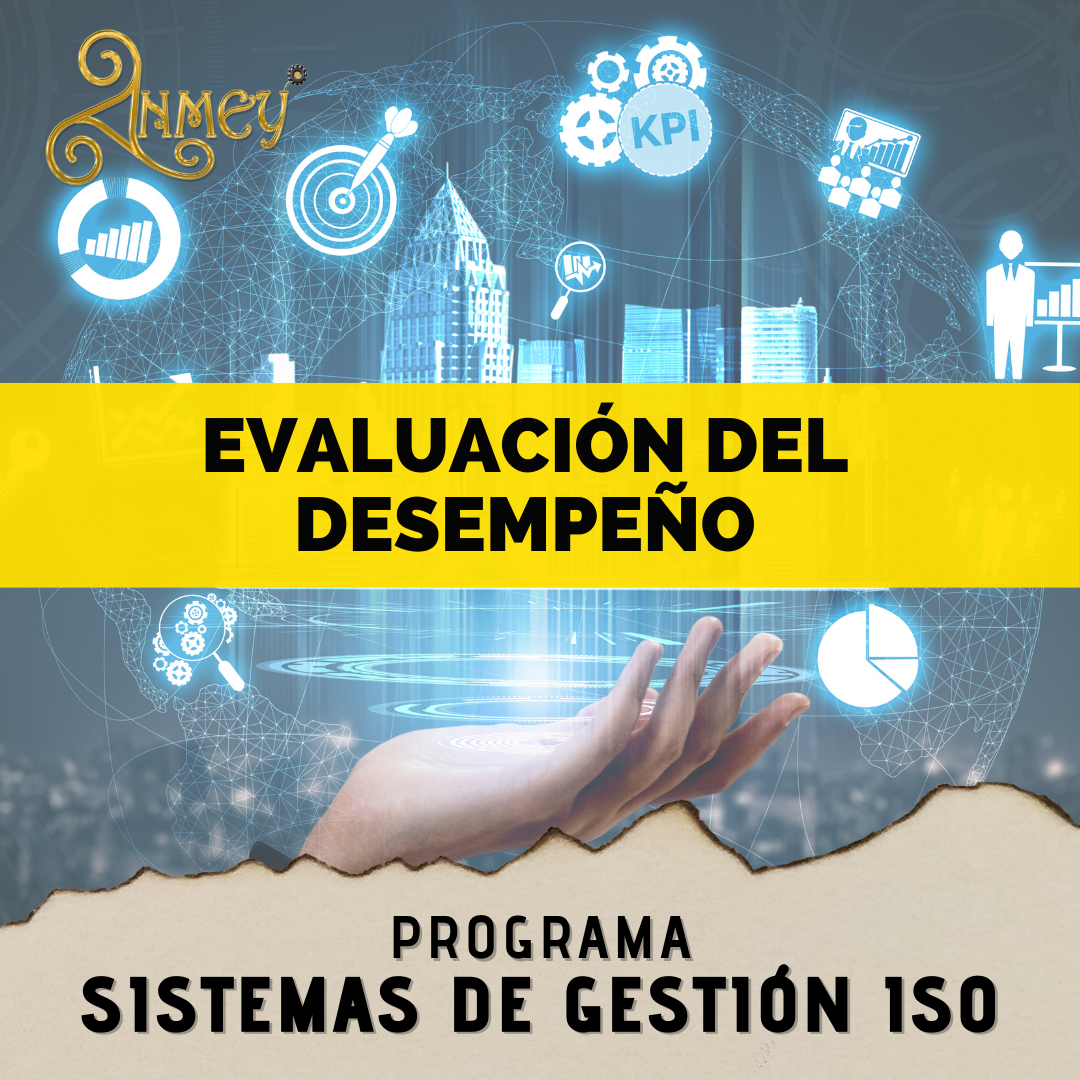 Evaluacion del Desempeño