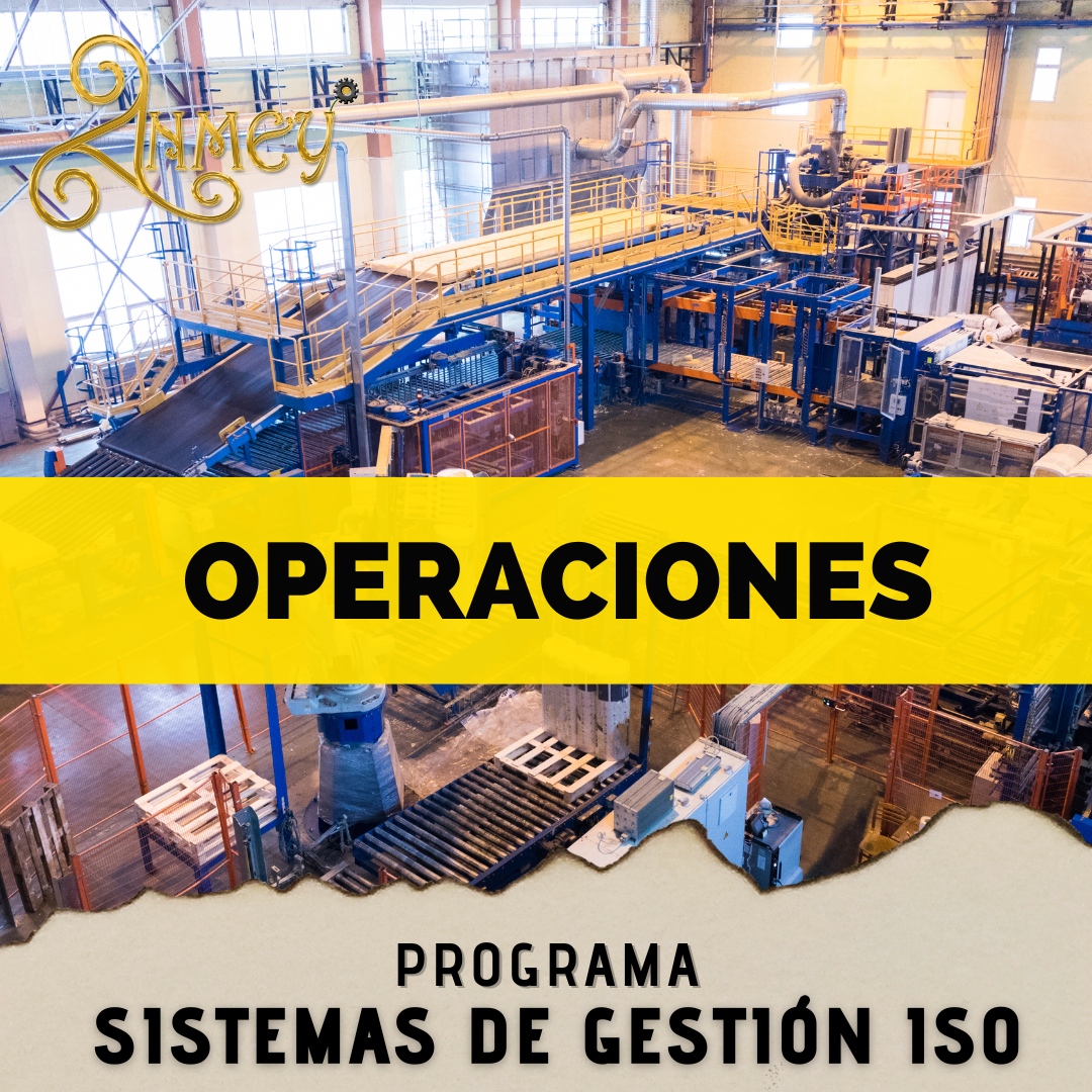 operaciones