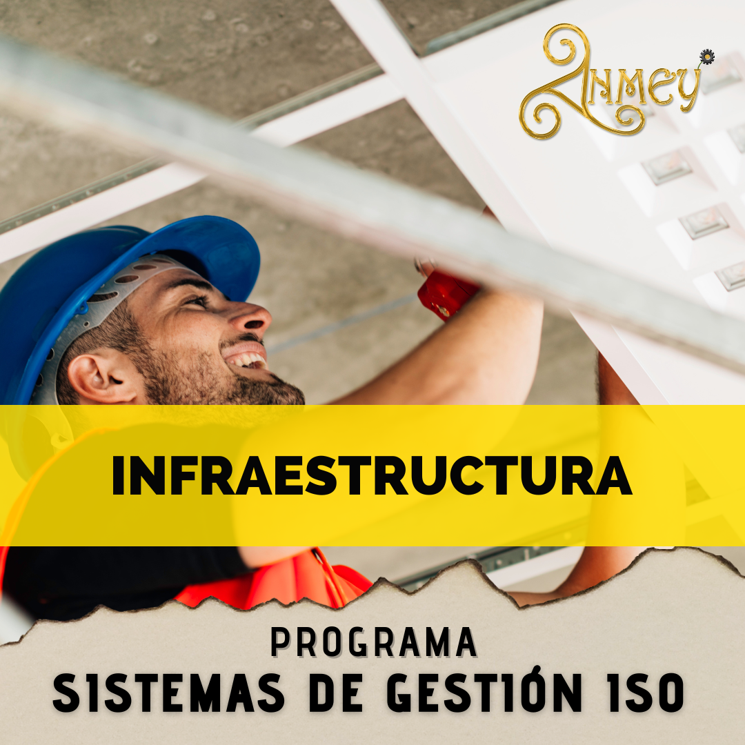 infraestructura